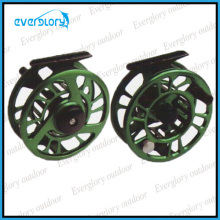 Machined Fly Reel Fishing Tackle
